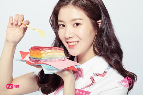 사실상 데뷔 100% 확정으로 보는 프로듀스 참가자 6인 | 인스티즈