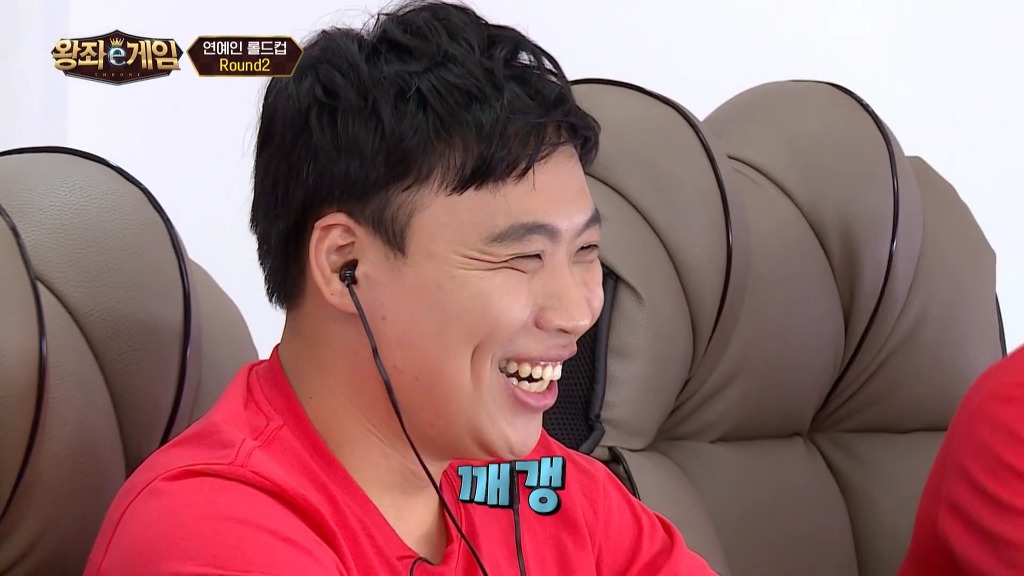 롤 못해서 여자들한테 개털리는 개그맨 이상준.jpg | 인스티즈