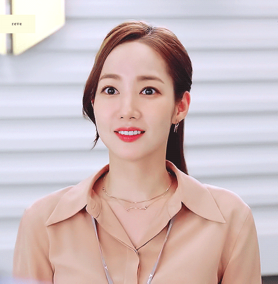 김비서는 왜 그럴까 박민영 | 인스티즈