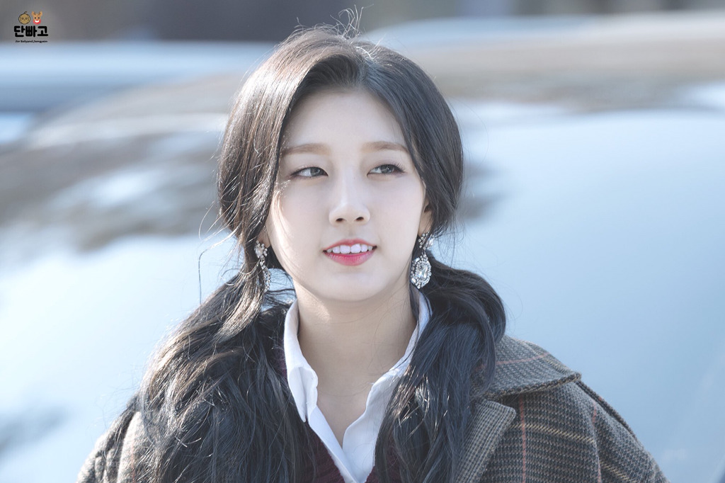 [러블리즈] 일을 시작하기 전에 예인이 | 인스티즈