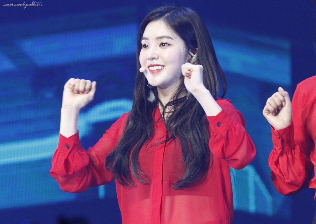 대만에서도 미모 대폭발한 레드벨벳 아이린.jpg | 인스티즈