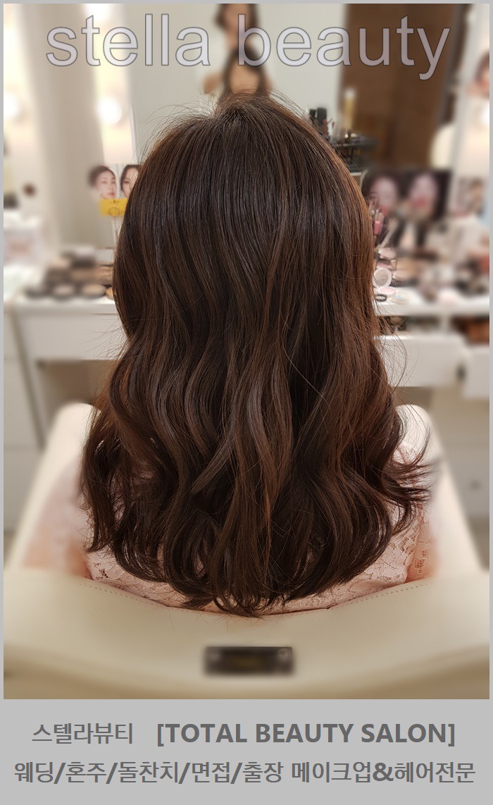 헤어스텔라 이미지