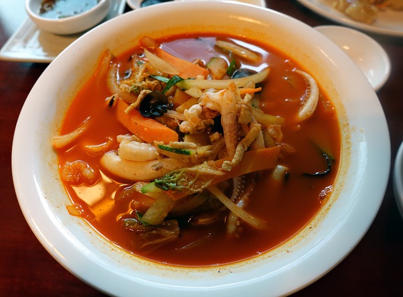 수요미식회에 소개된 서울 짜장면 맛집 세곳.jpg | 인스티즈