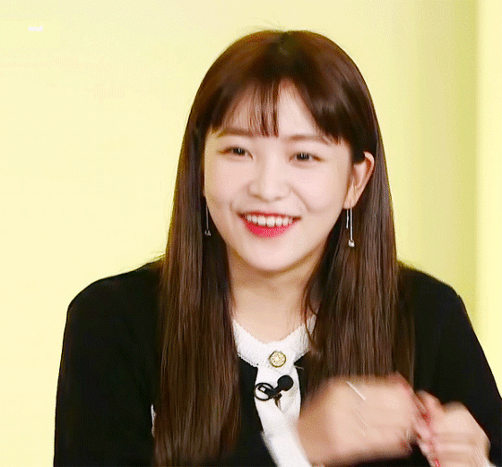 레드벨벳 랜선팬미팅 라이브 방송 비주얼.jpgif | 인스티즈