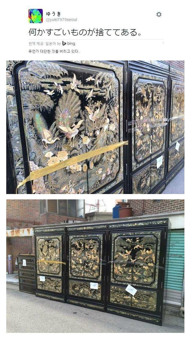 한국에서 문화충격 받은 일본인.jpg | 인스티즈
