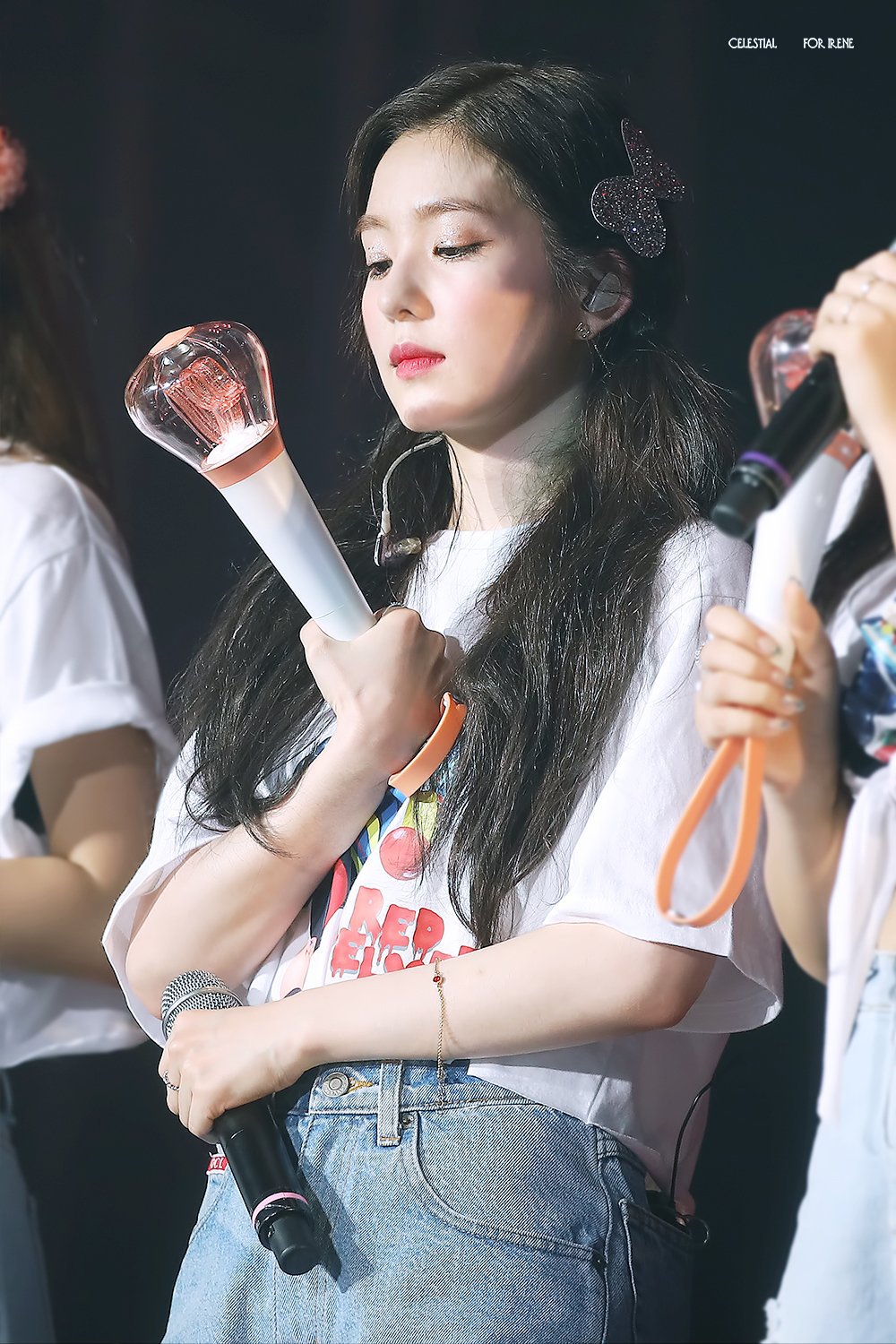 추석에는 레드벨벳 아이린.jpgif | 인스티즈