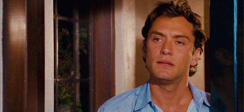 영화 로맨틱 홀리데이 : The Holiday (2006).gif | 인스티즈