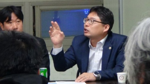 민주유통 이미지