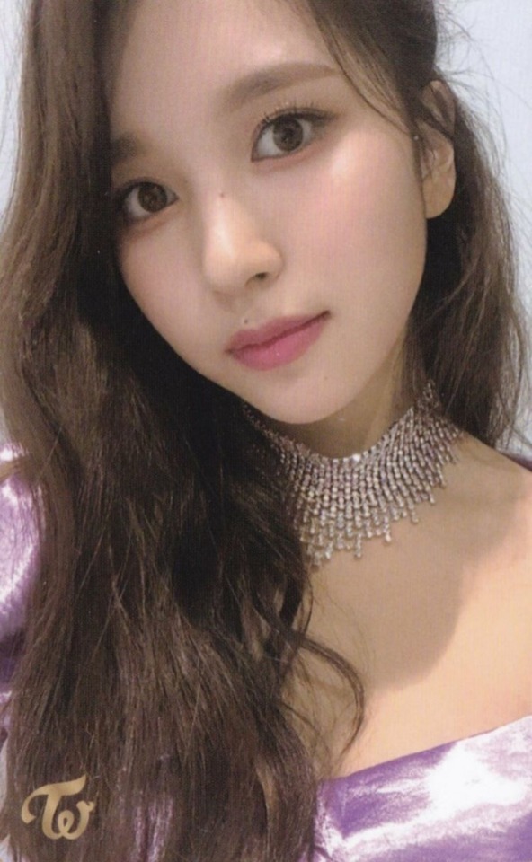 트와이스 포토카드 | 인스티즈
