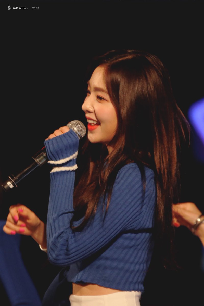 아이린은 정말 예쁘다.jpgif (사진多多多) | 인스티즈