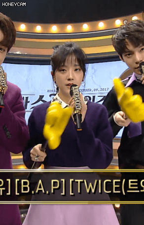 앞머리도 잘어울리는 블랙핑크 지수.gif | 인스티즈