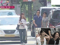 여자들이 좋아한다는 센스 ㄷㄷㄷ | 인스티즈