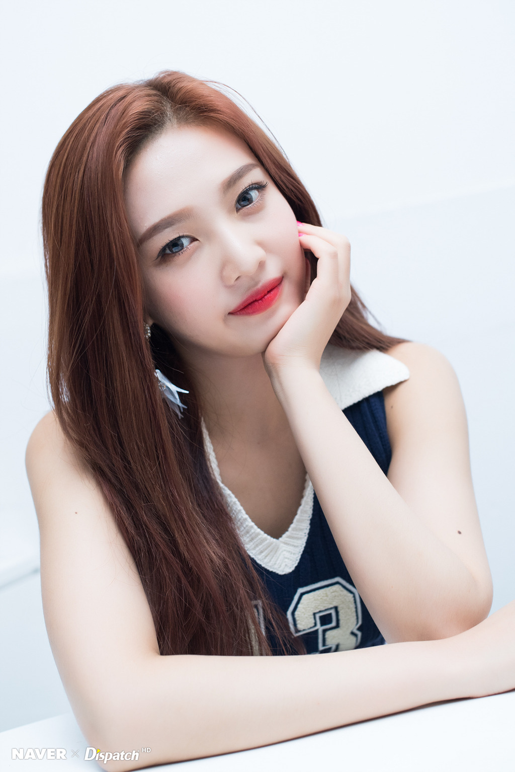 디스패치가 찍은 레드벨벳 조이.jpg | 인스티즈