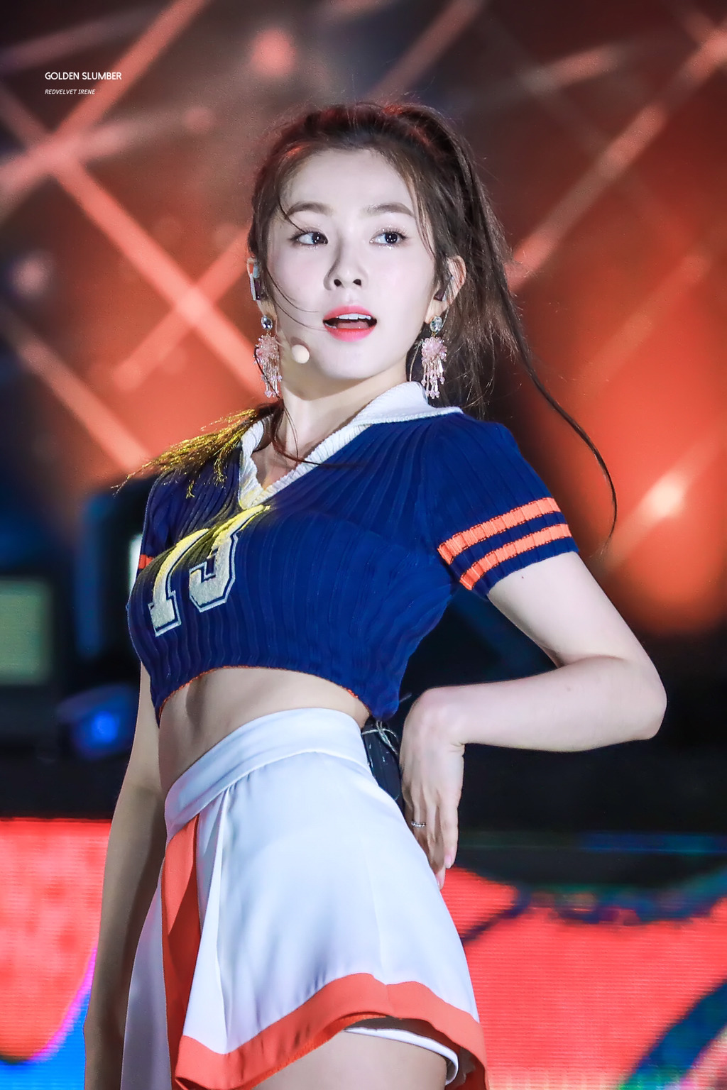 [레드벨벳] 토요일부터 수요일까지 푹 쉴 수 있다는 것이 너무나도 기대되서 아이린 | 인스티즈