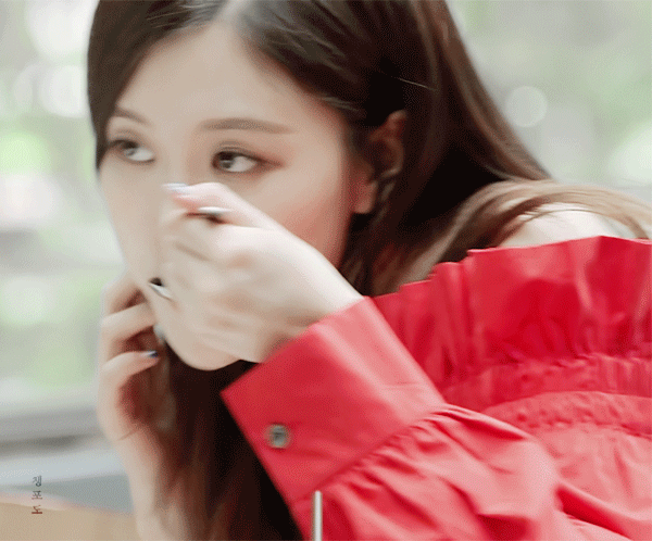 블랙핑크 180128 블핑하우스 로제gif | 인스티즈