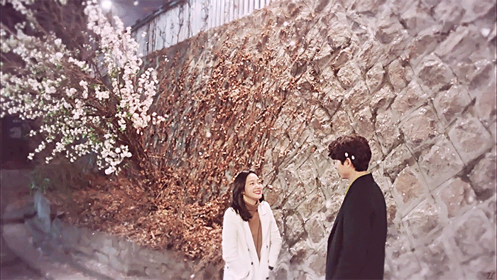 벌써 방영한지 1주년 된 겨울 드라마 | 인스티즈