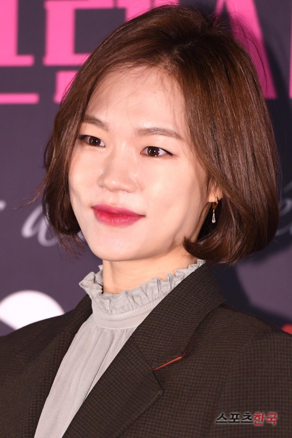 배우 한예리 | 인스티즈