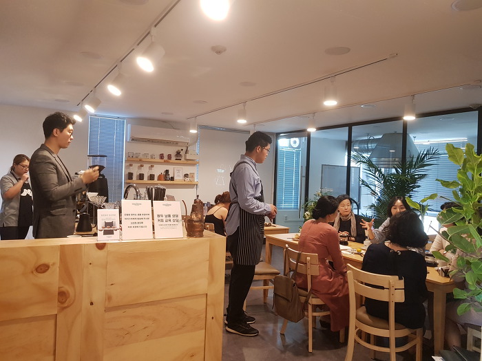 고종의뜰 굼터 이미지