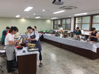 19.08.31(토) 한식조리기능사