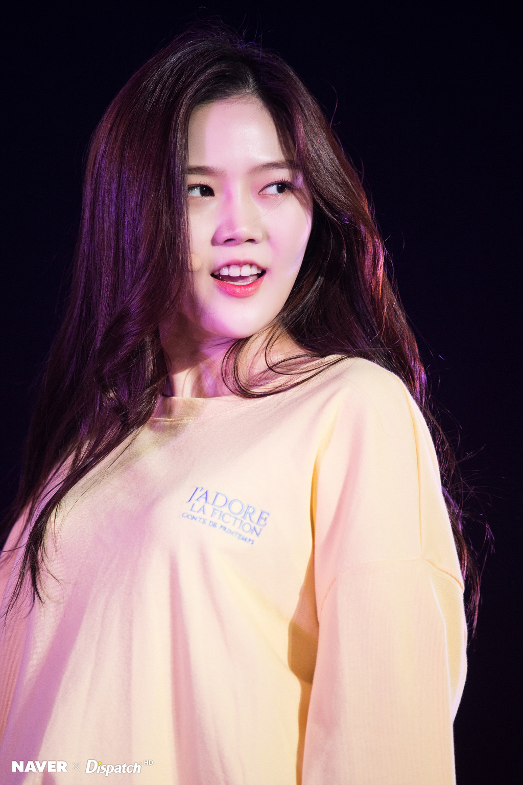 오마이걸 도쿄 리허설 HD포토 | 인스티즈