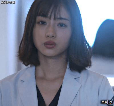 최근 드라마하면서 단발머리 시도한 이시하라 사토미.gif | 인스티즈