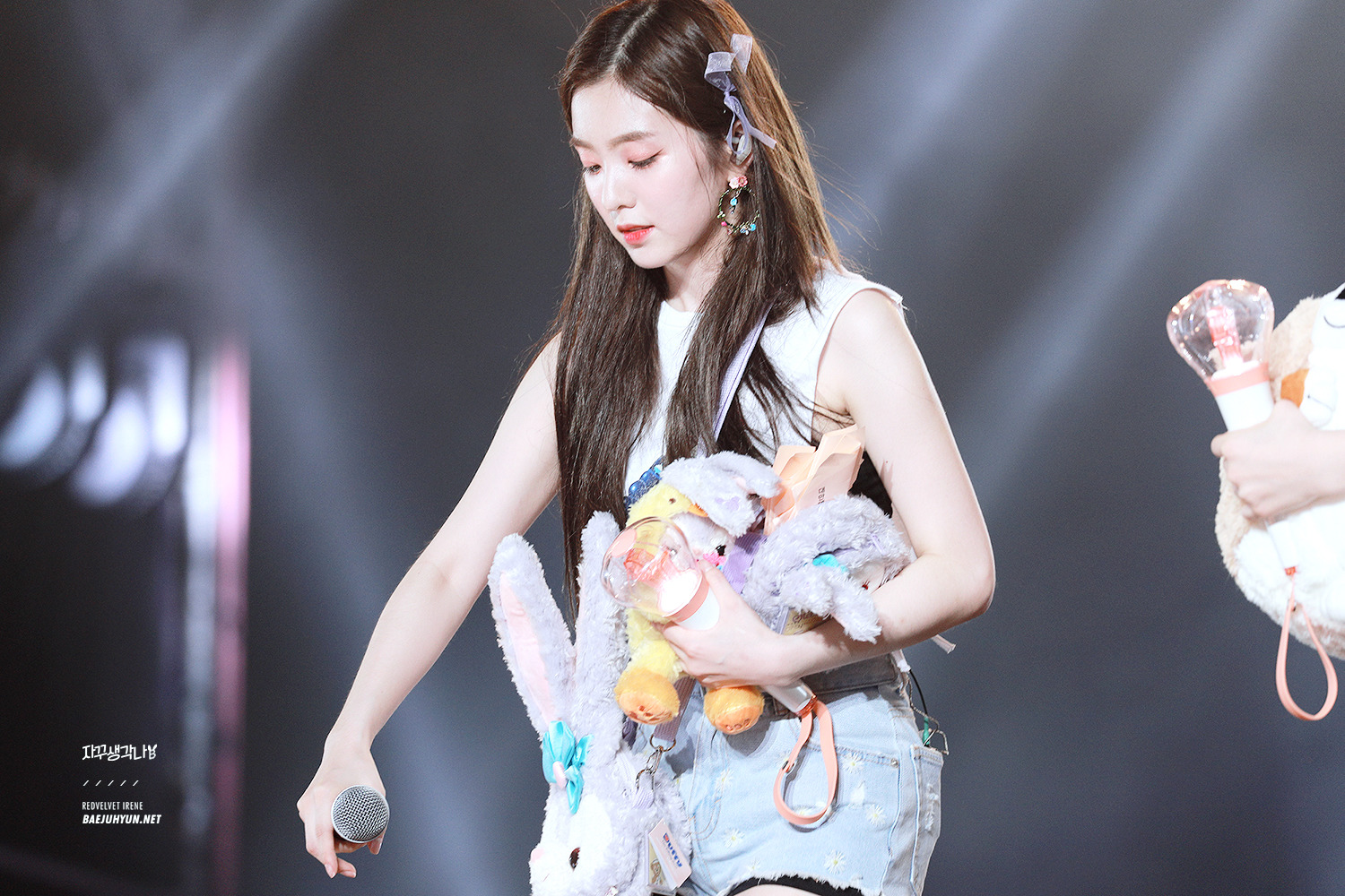 월요일에는 레드벨벳 아이린.jpg | 인스티즈