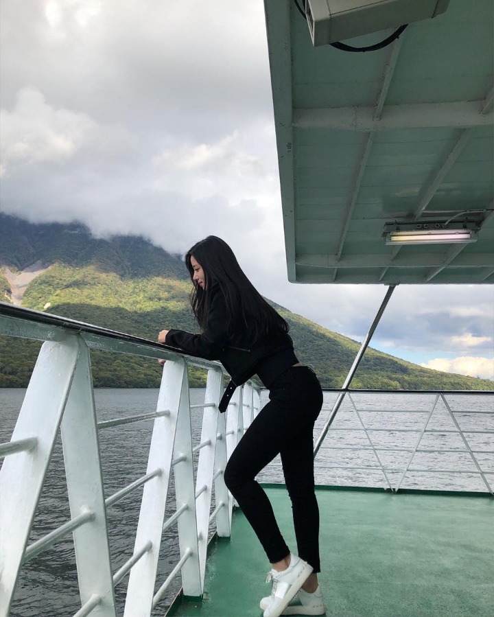 베리굿 조현 인스타 | 인스티즈