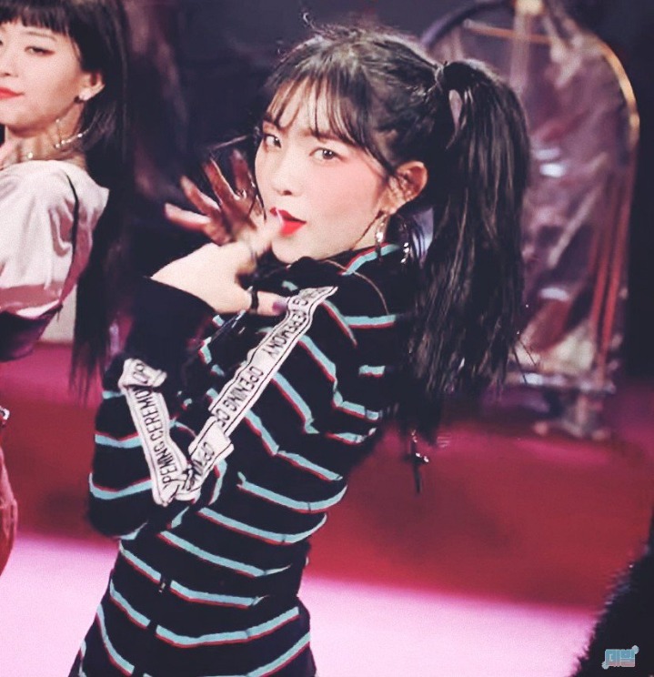 레드벨벳 꽃리더.jpgif | 인스티즈
