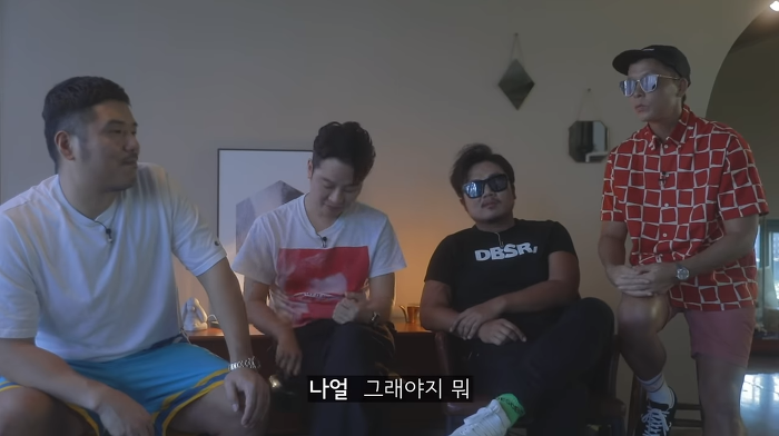 브라운아이드소울 인터뷰 中 음원시장에 대한 | 인스티즈