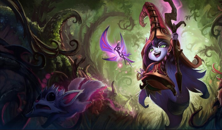[LOL] 원딜들이 싫어하는 적팀 잘한 서폿 챔피언甲은? | 인스티즈