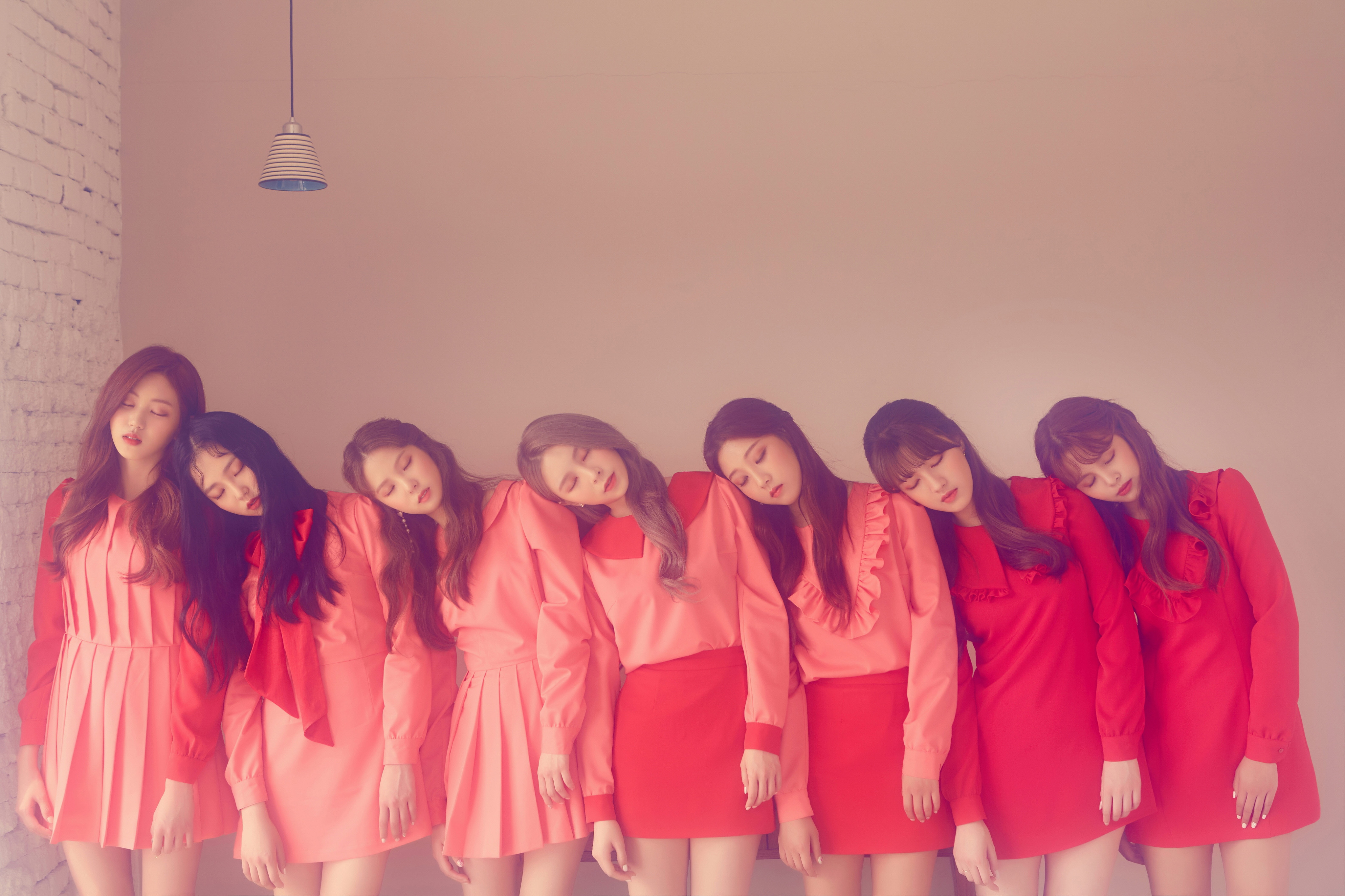 CLC 고해상도 사진(모니터 관광 주의) | 인스티즈