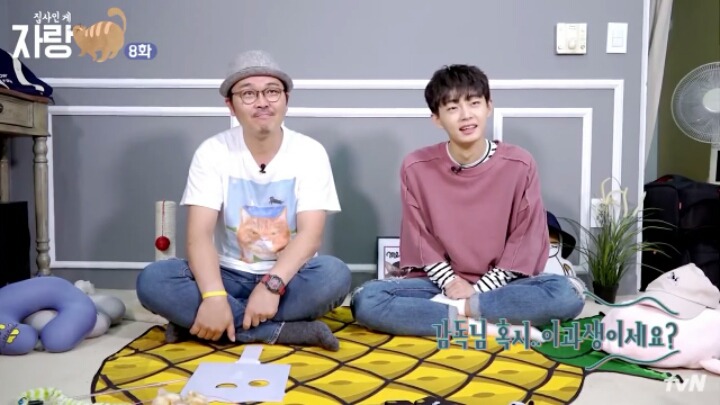 이과가 또... (ft.고양이와 말을 할 수 있다면?) | 인스티즈