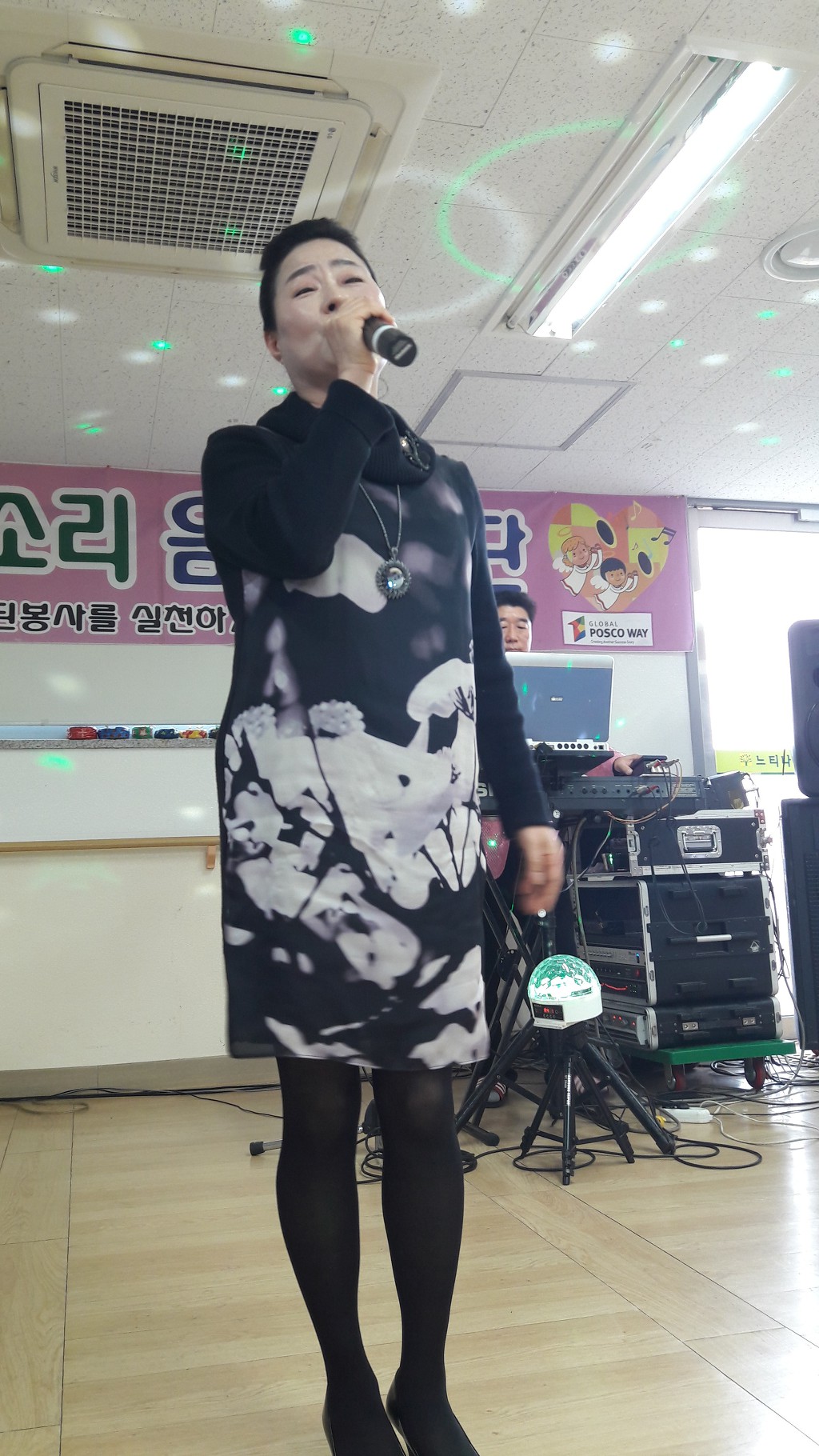느티나무요양원 이미지