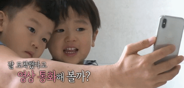 운동 열심히 한거 같은 대박이(시안이) 팔 ..................... | 인스티즈