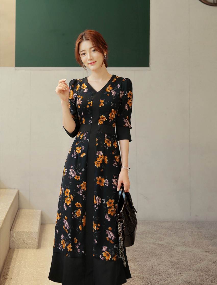 단아한 생활한복 디자인 | 인스티즈