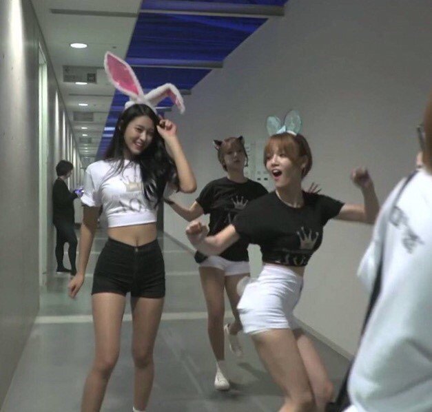 실물 느낌 나는 설현이.jpg | 인스티즈