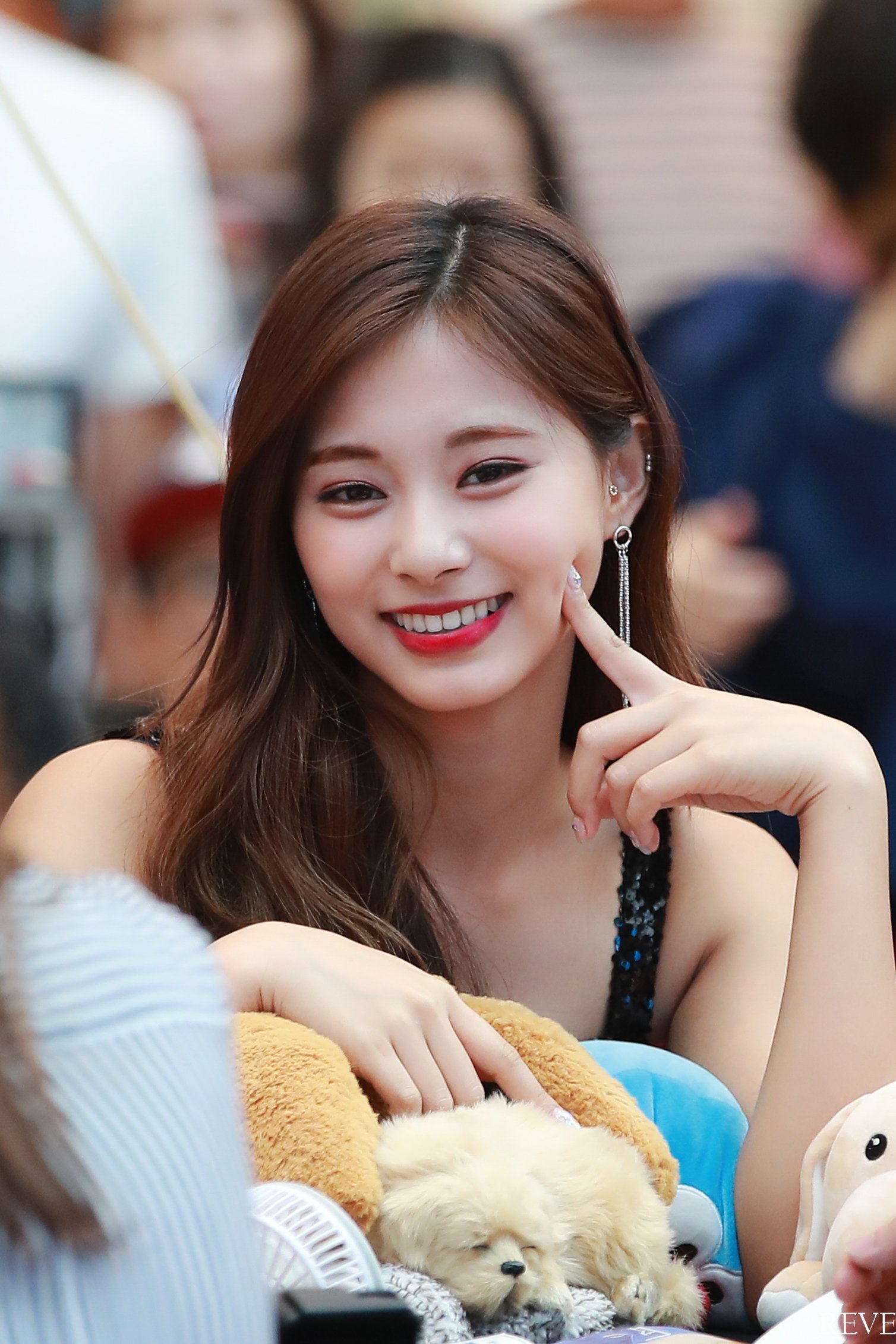 항상 이쁜 트와이스 쯔위.jpg | 인스티즈