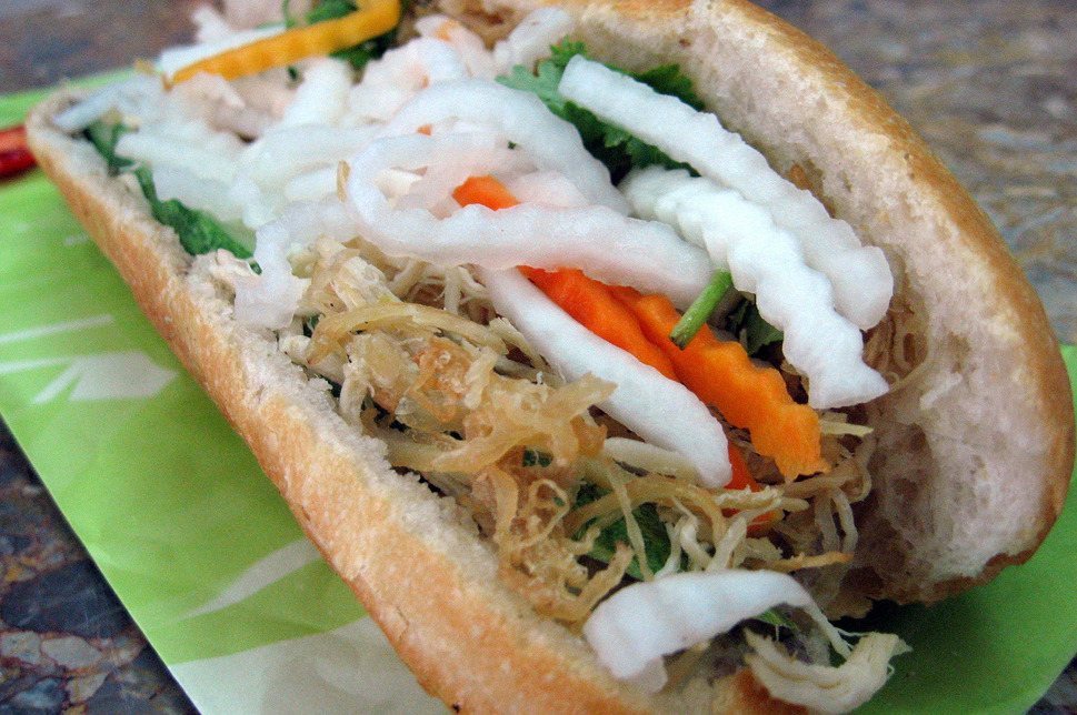 반미 (Banh Mi) 를 아시나요 - 악플달면 쩌리쩌려버려 - ＊여성시대＊ 차분한 20대들의 알흠다운 공간 반미 (Banh Mi) 를 아시나요